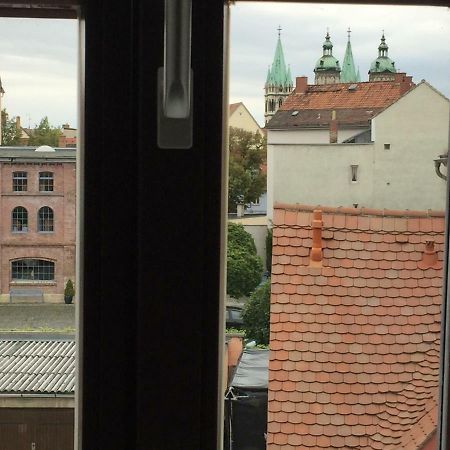 Am Alten Stadtgefaengnis 나움부르크 외부 사진