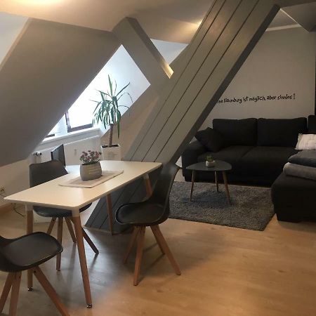 Am Alten Stadtgefaengnis 나움부르크 외부 사진