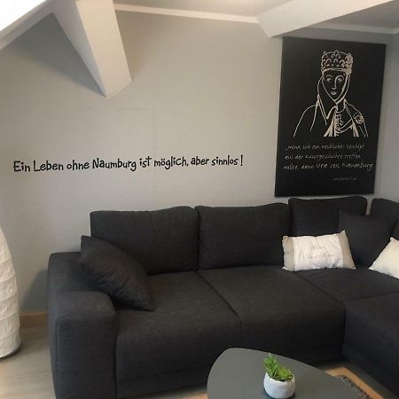 Am Alten Stadtgefaengnis 나움부르크 외부 사진